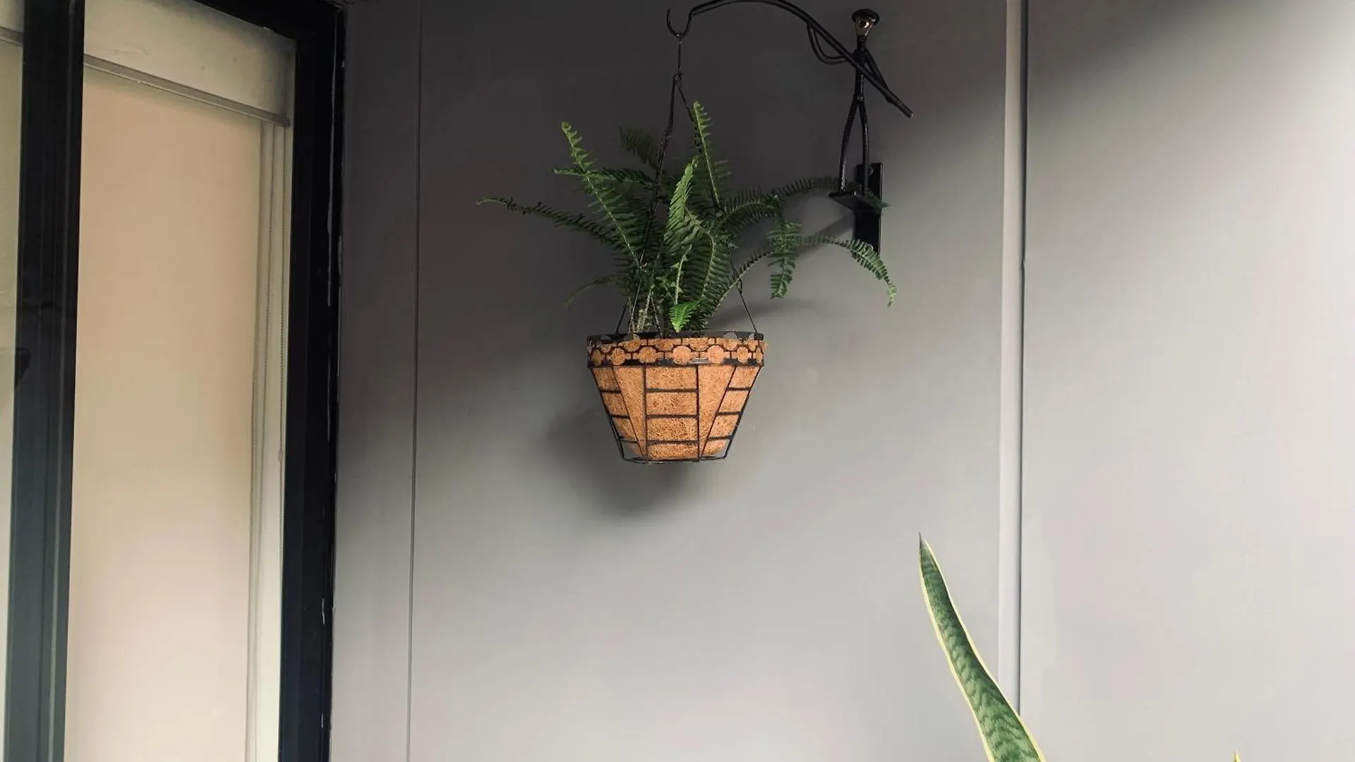 Apartaestudio Smart Living 54 Apartment Bogota