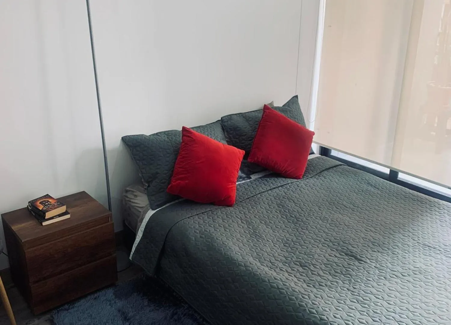 Apartaestudio Smart Living 54 location