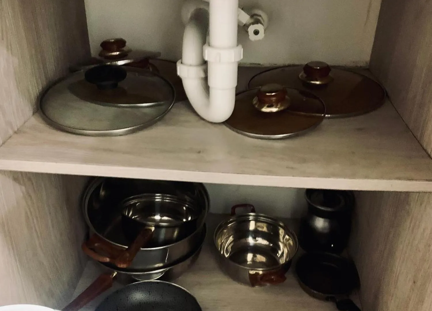 דירות בוגוטה Apartaestudio Smart Living 54
