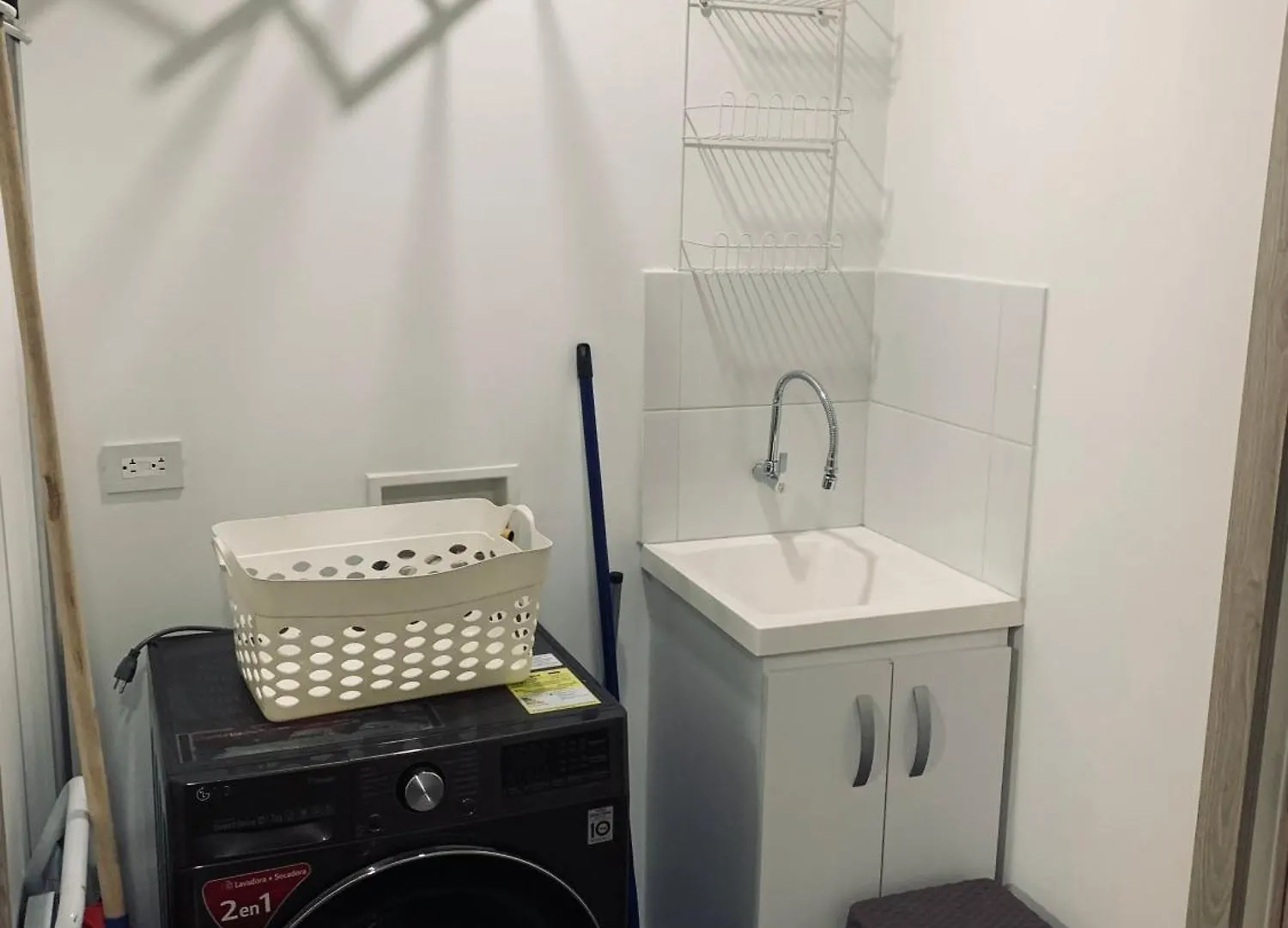 דירות בוגוטה Apartaestudio Smart Living 54